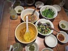 -田小狗的饭店(碧桂园店)