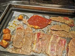 -阪尚皇·原切牛排·烤肉火锅自助(北京路店)