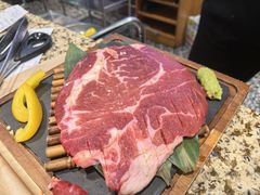 -安又胖韩国烤肉(美罗城店)