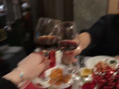 -康莱德酒店·美庭自助餐厅