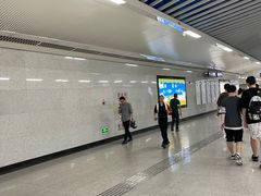 -黄浦路(地铁站)