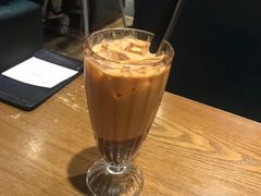 -香港表哥茶餐厅(银泰百货店)