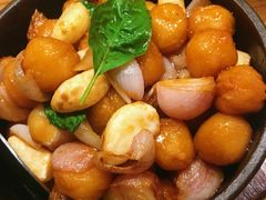 -青年公社烤鸭(蜀山万象汇店)