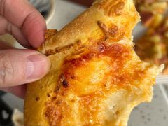 -必胜客(海滨店)