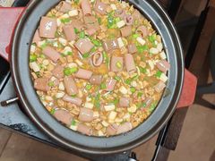 -连鹭海鲜·海肠捞饭·海胆饭(星海店)