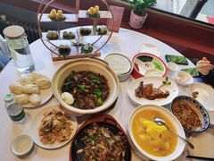 -满堂·烤鸭店·北京菜(鼓楼店)