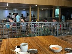 -纽斯桑拿会所(天山店)