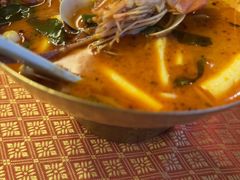 -南沙游艇会·大兵船餐厅