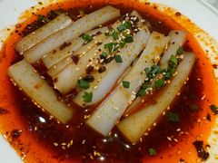 -小山城·馋嘴蛙(亚运村店)