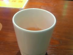 茶水-陈光记烧腊(长寿路店)