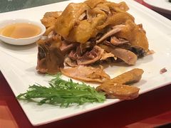 -富淳饭店(陆家嘴保利广场店)