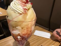 -Ufufu cafe(天神巷店)