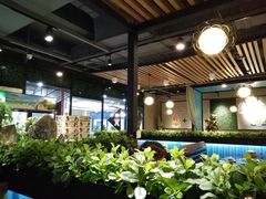 大堂-东椰·海南椰子鸡火锅(朝阳门店)