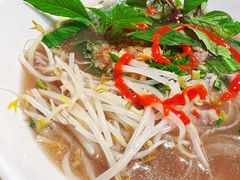 -PHO爺·越南料理(亦庄大族广场店)