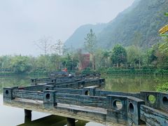 -大新明仕山庄