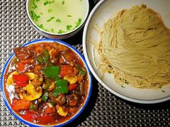 -十面春风·江南面馆(崇宁路店)