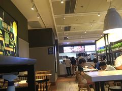 -肯德基(江门万达店)