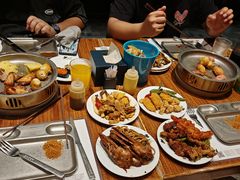 -汉巴味德(沈阳万象汇店)