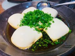 布包豆腐-猪肉婆私房菜(容桂总店)