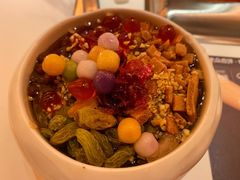 冰粉-串一火锅(赛格国际购物中心店)