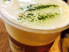 -喜茶(深圳东门1234店)