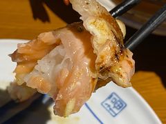 -渔寿司·日本料理(艾尚天地店)