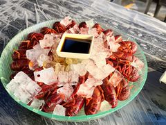 -金陵暴走小龙虾·迷踪蟹(凯德MALL店)