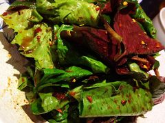 活捉凤尾-朕之味(龙湖·西城天街店)