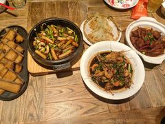 -老头儿油爆虾(胜利河美食街店)