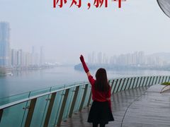 -梅溪湖城市岛