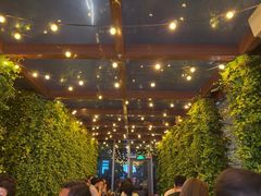 -顶层酒吧ROOF(上海艾迪逊酒店)