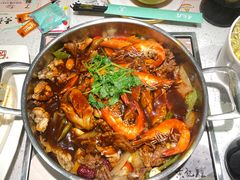 -黄记煌三汁焖锅(悦方IDmall店)