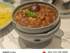 -鹿港小镇(悠唐店)