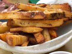 -Terrace 8 八号露台(波特曼丽思卡尔顿店)