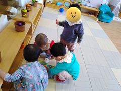-YoKID优儿学堂早教托育园(青塔路店)