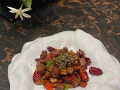 -童福兴·南京菜(老门东店)