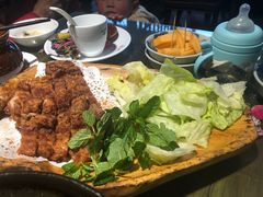 -阿元烧鹅(文明路店)