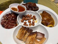 -嘉味港式餐厅(海门大有境店)