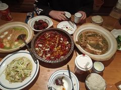 -永安鱼庄·镇江菜(丁卯店)