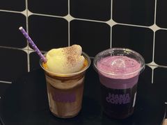 -HANA COFFEE(长寿路店)