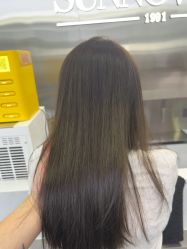 -首脑美发沙龙