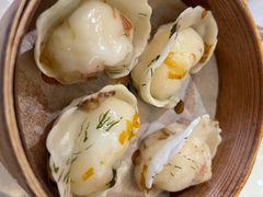 -船歌·鱼水饺青岛菜(闽江二路店)