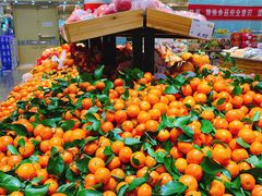 -幸福荣耀生鲜超市(和平街店)