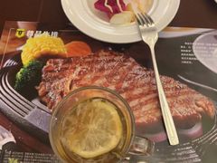 -尊品牛排(中大国际店)