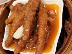 -点都德(中海环宇荟店)