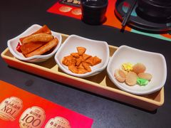 -羽鸽集·乳鸽专门店·地道顺德菜(岭南站店)