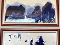 -汤臣·空中餐厅·严选粤菜(石湾世博广场店)