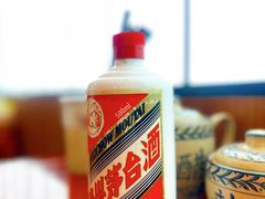 -寄畅興·百年蟹黄面·万国建筑群(外滩27号店)