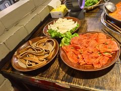 -冯校长老火锅(广州正佳广场店)