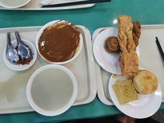 -护国寺小吃(地安门店)